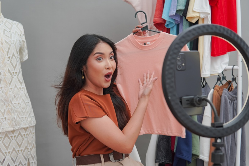 Samiya (TikTok liveuse)